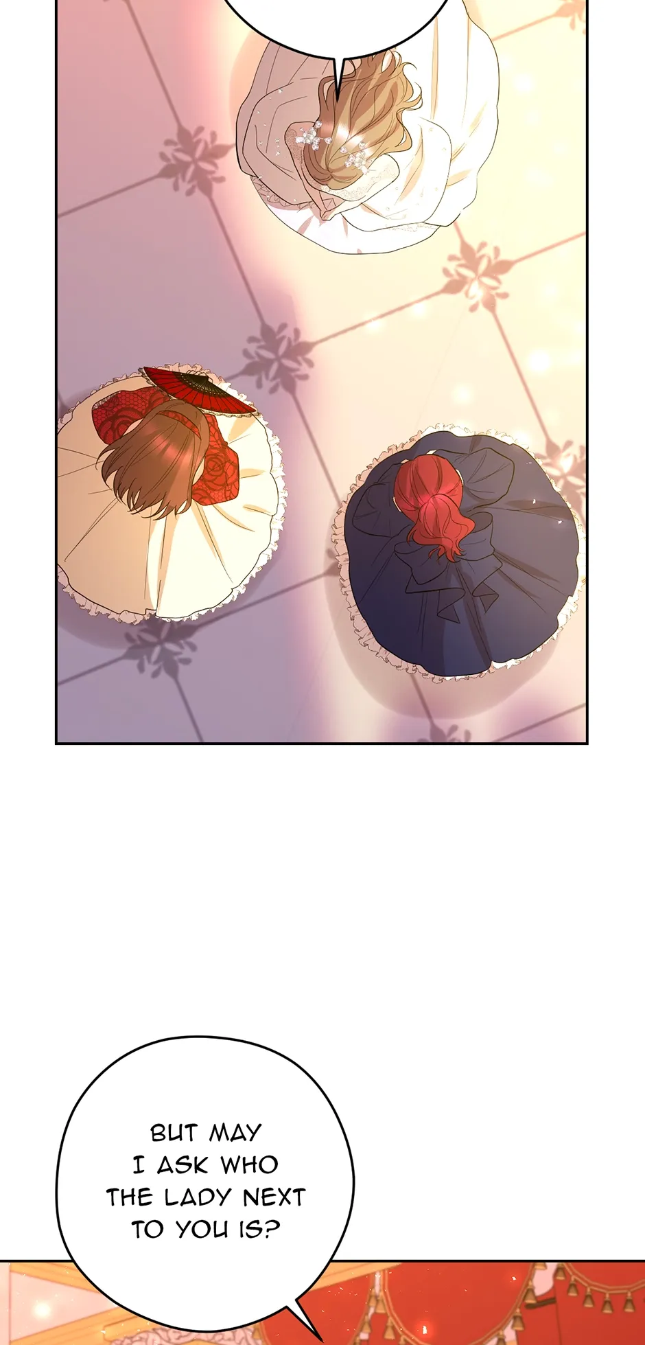 The Maid With A Dictator On A Leash Chapter 50 page 59 - 