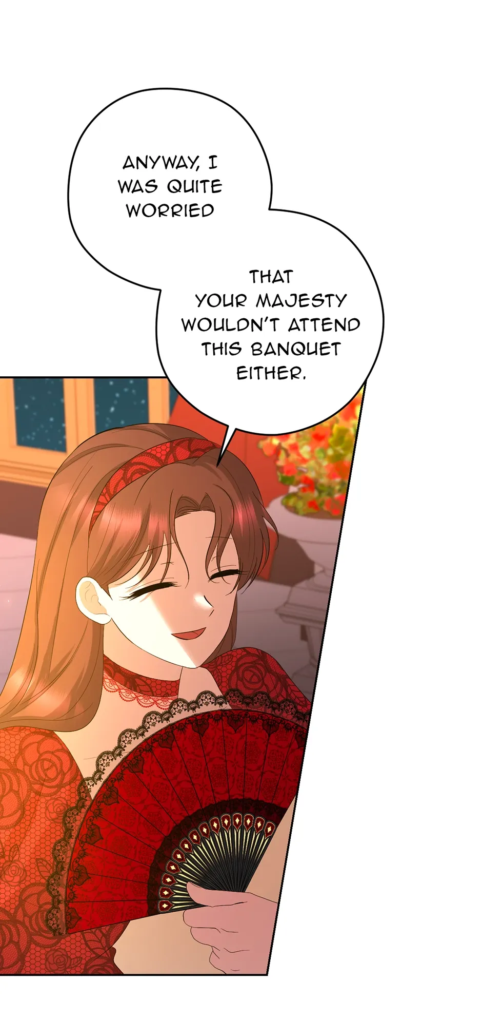 The Maid With A Dictator On A Leash Chapter 50 page 61 - 