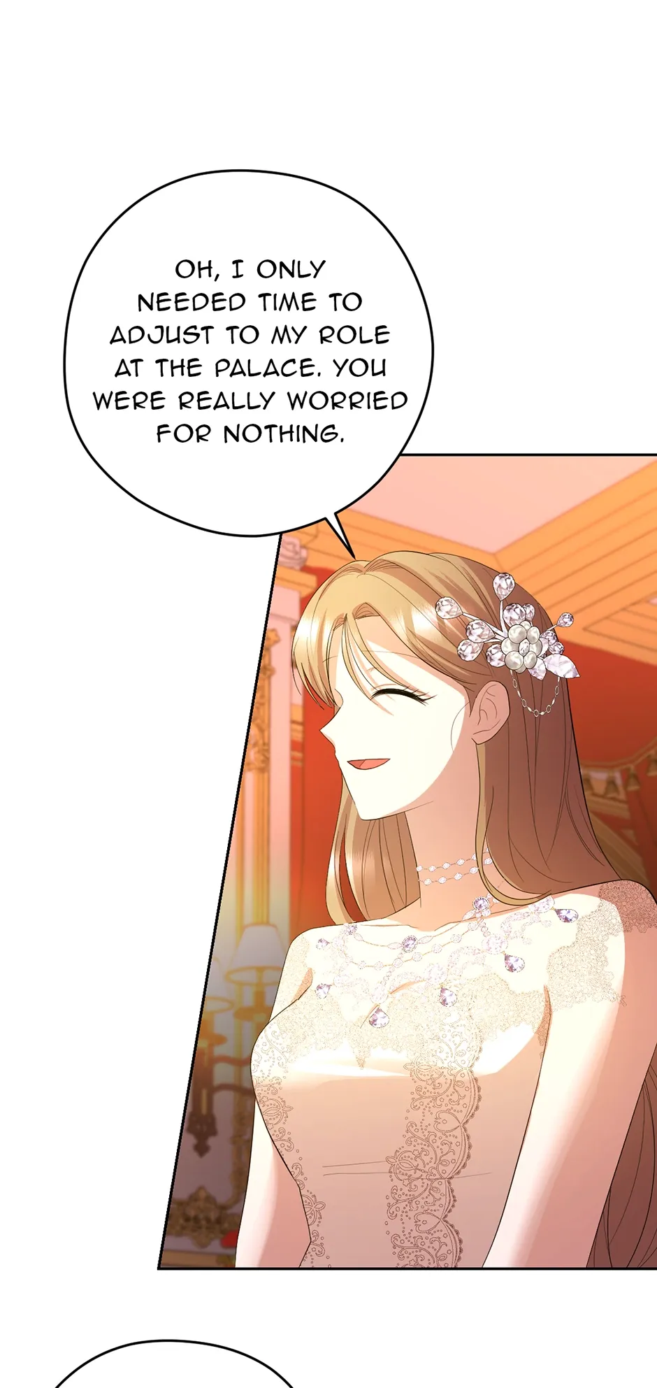 The Maid With A Dictator On A Leash Chapter 50 page 62 - 