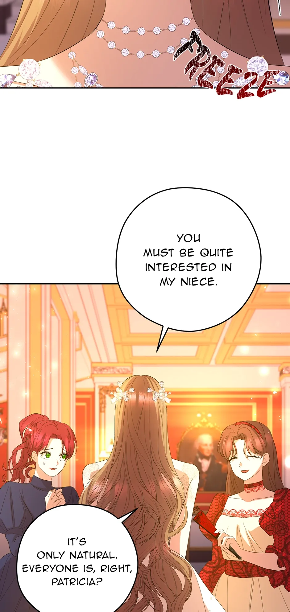 The Maid With A Dictator On A Leash Chapter 50 page 65 - 