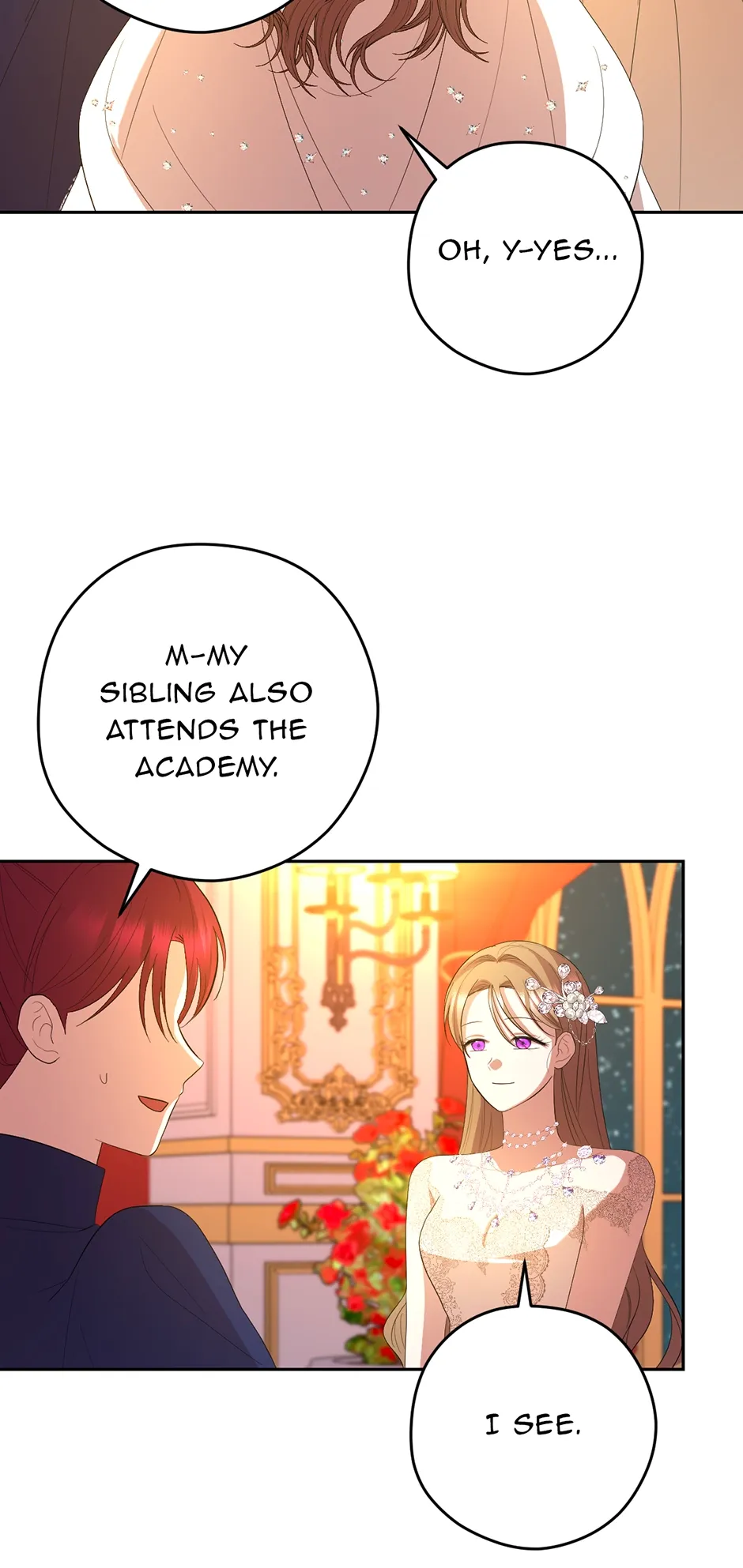 The Maid With A Dictator On A Leash Chapter 50 page 66 - 