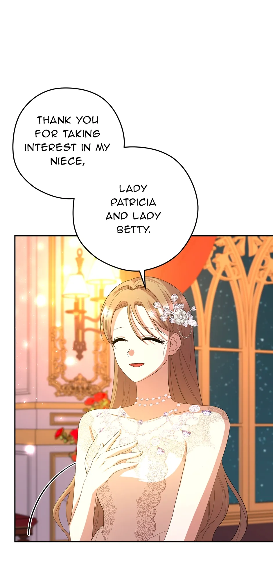 The Maid With A Dictator On A Leash Chapter 50 page 67 - 