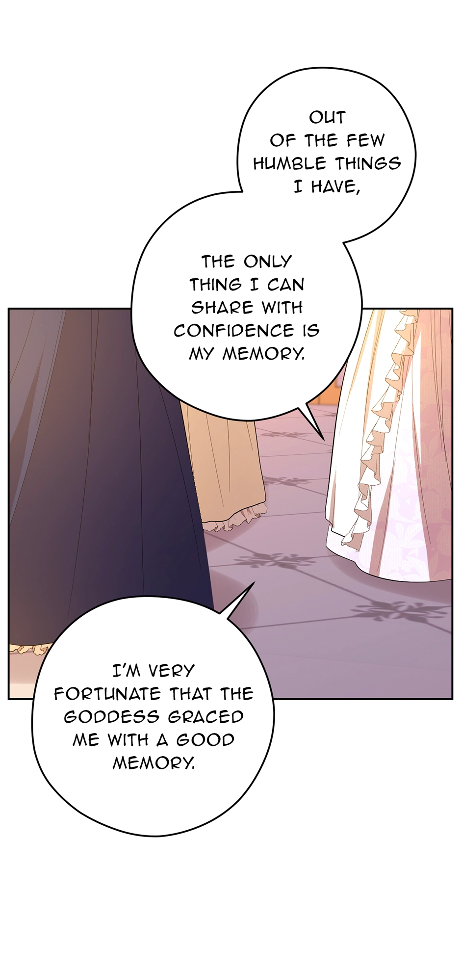 The Maid With A Dictator On A Leash Chapter 50 page 68 - 