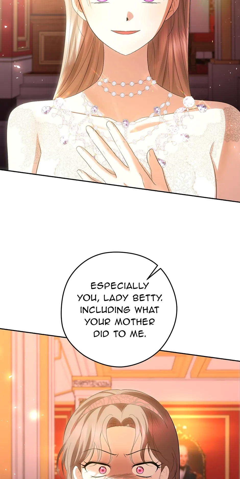 The Maid With A Dictator On A Leash Chapter 50 page 70 - 
