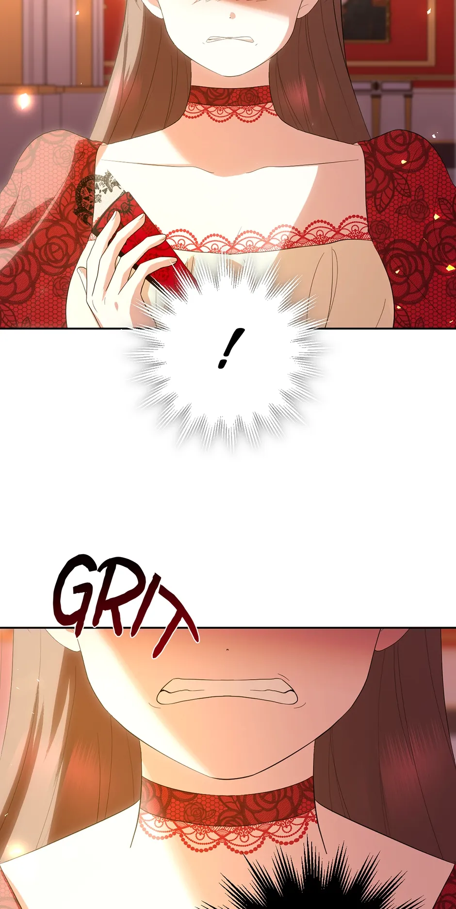 The Maid With A Dictator On A Leash Chapter 50 page 71 - 