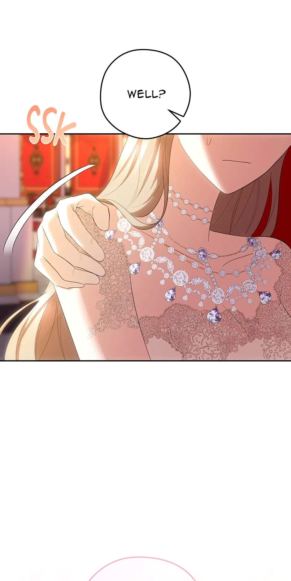 The Maid With A Dictator On A Leash Chapter 50 page 75 - 