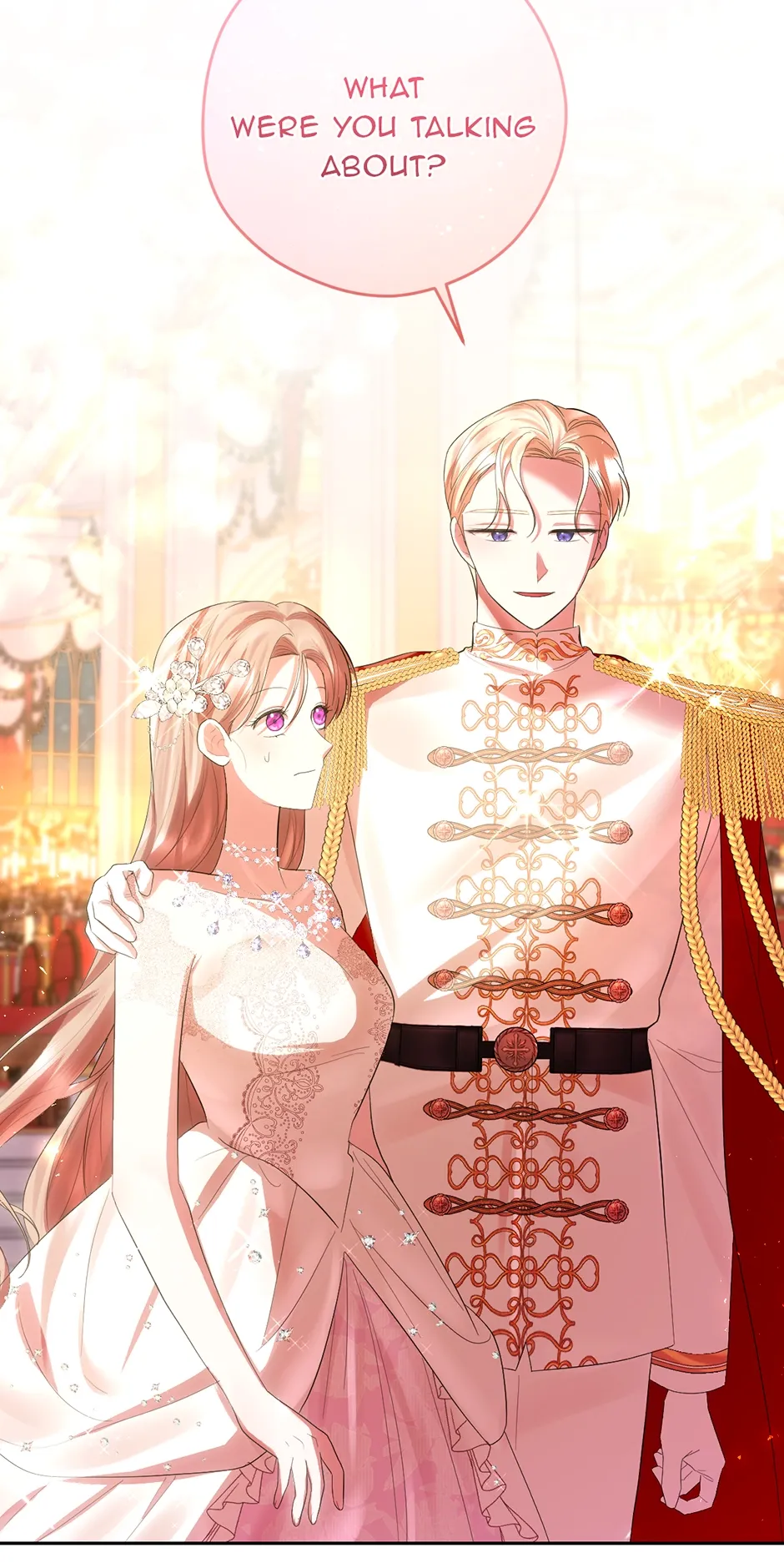 The Maid With A Dictator On A Leash Chapter 50 page 76 - 