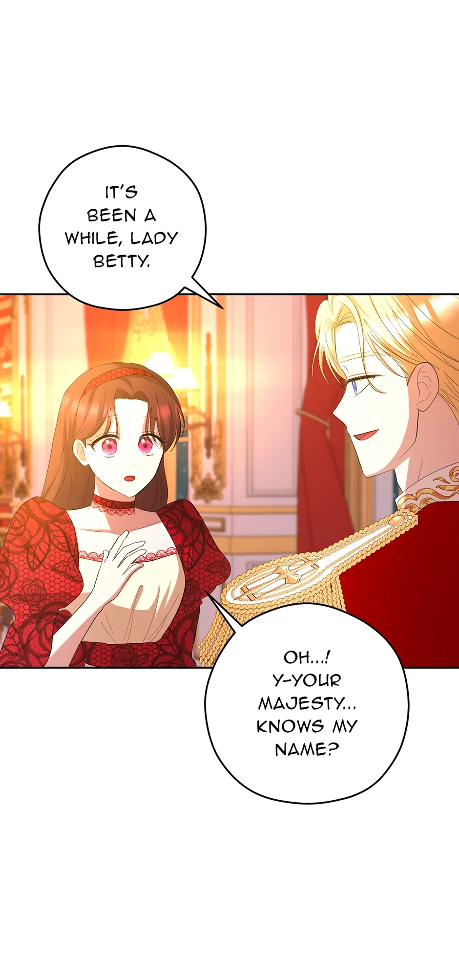 The Maid With A Dictator On A Leash Chapter 51 page 2 - 