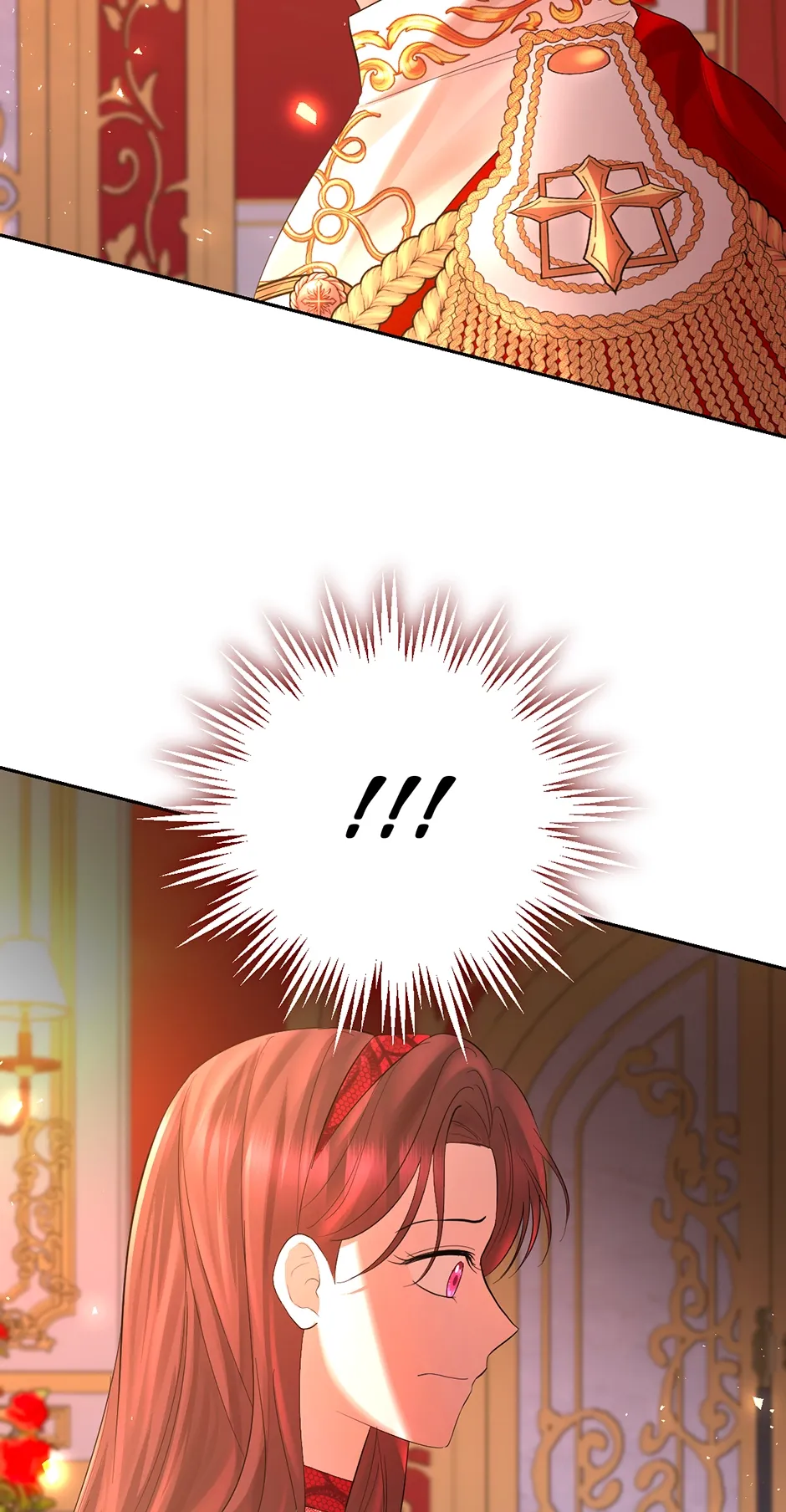 The Maid With A Dictator On A Leash Chapter 51 page 11 - 
