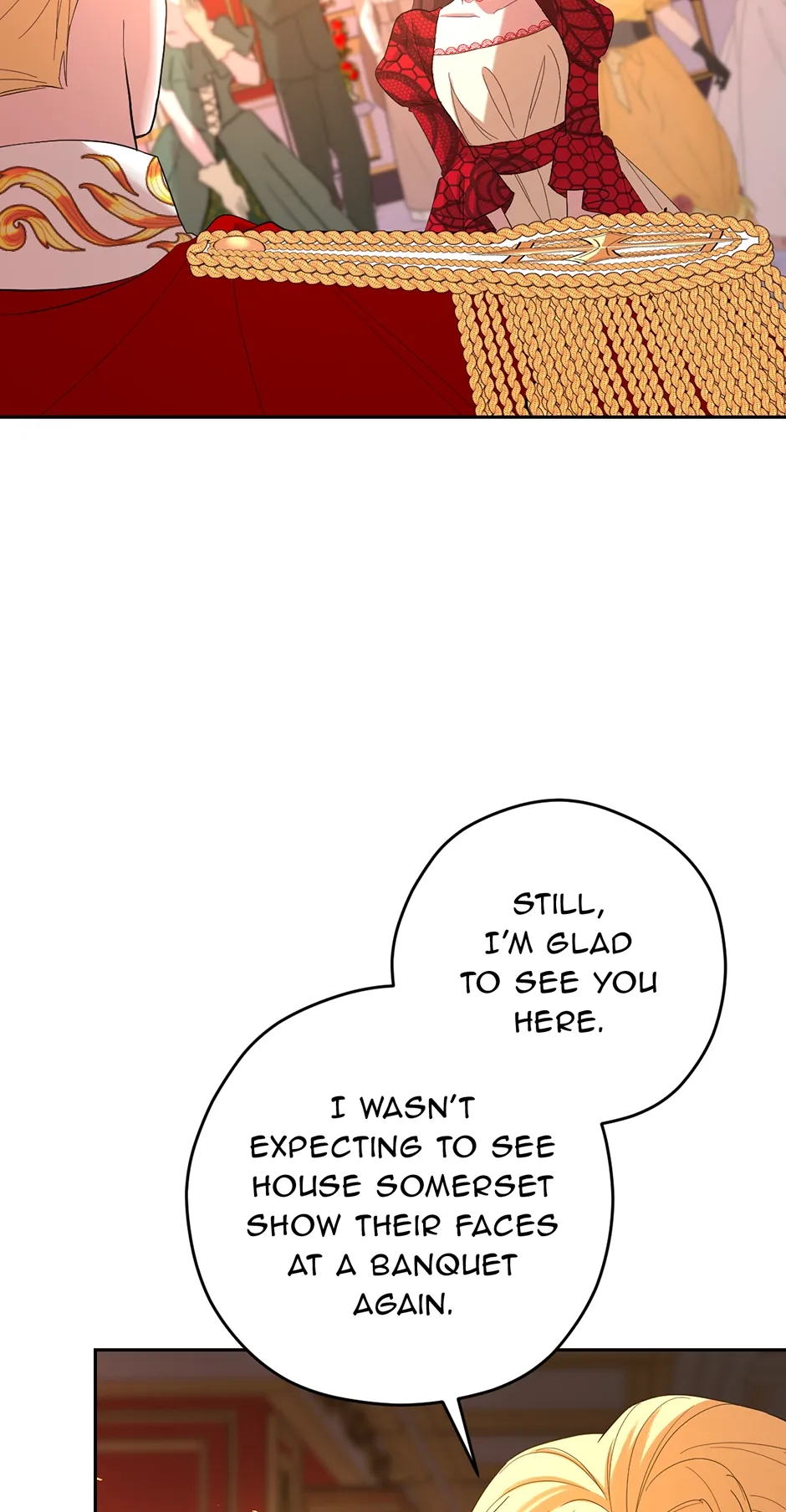 The Maid With A Dictator On A Leash Chapter 51 page 14 - 