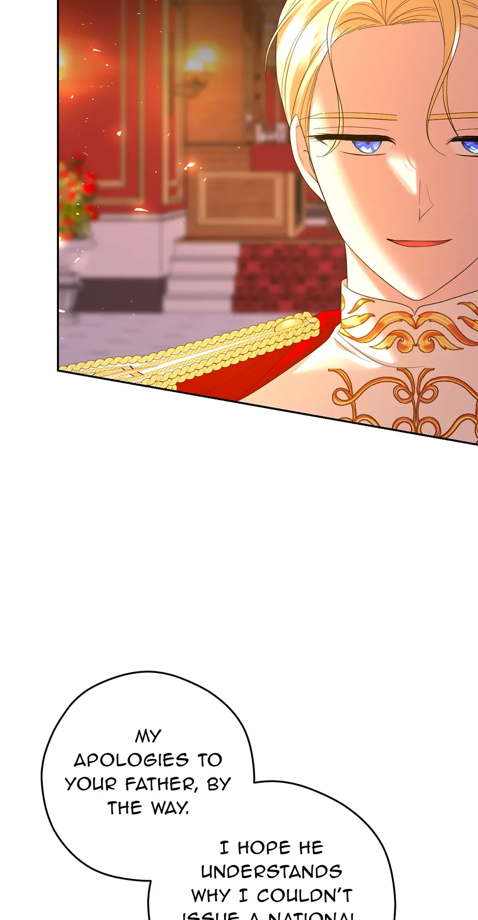 The Maid With A Dictator On A Leash Chapter 51 page 15 - 