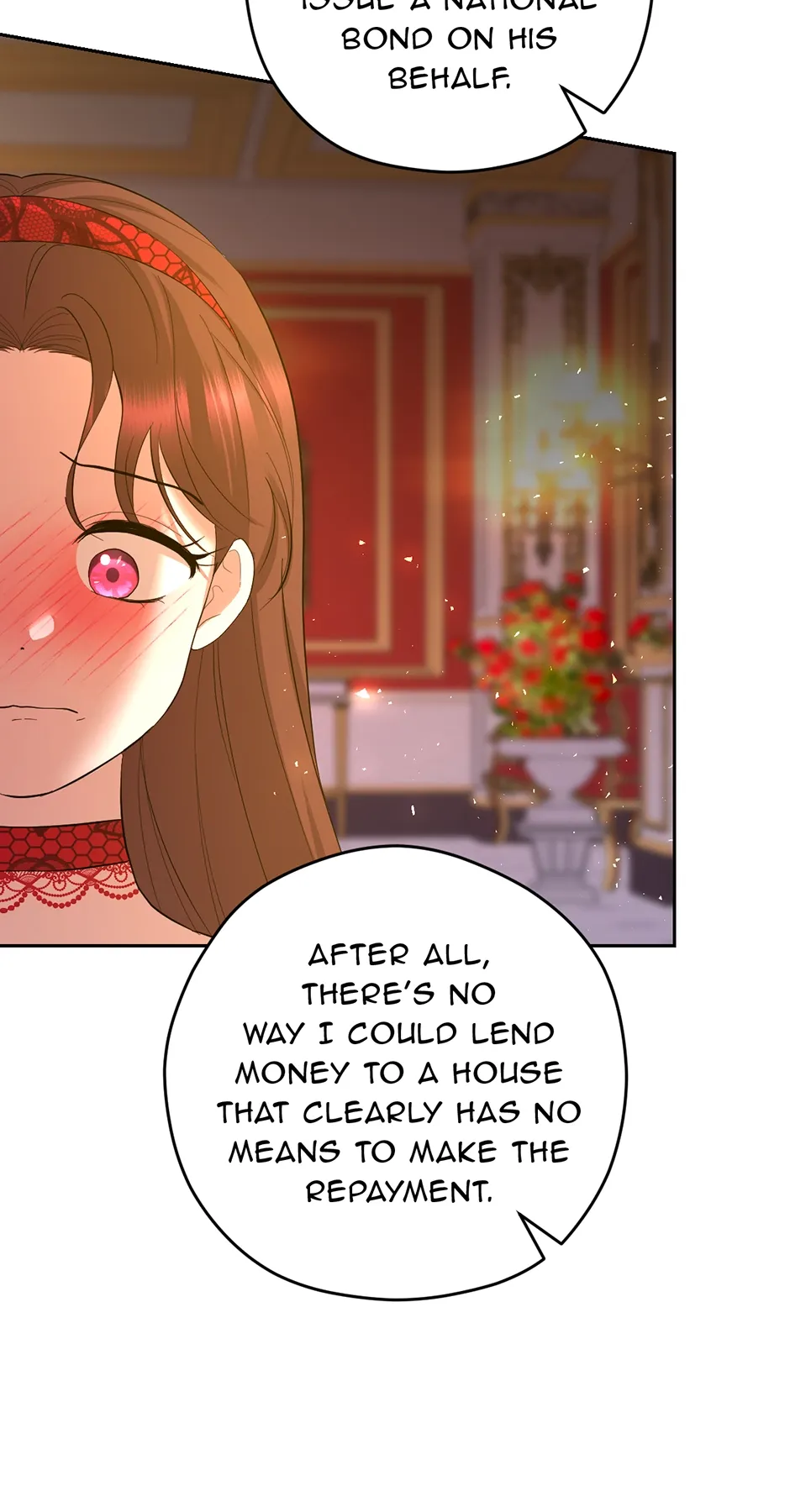 The Maid With A Dictator On A Leash Chapter 51 page 16 - 