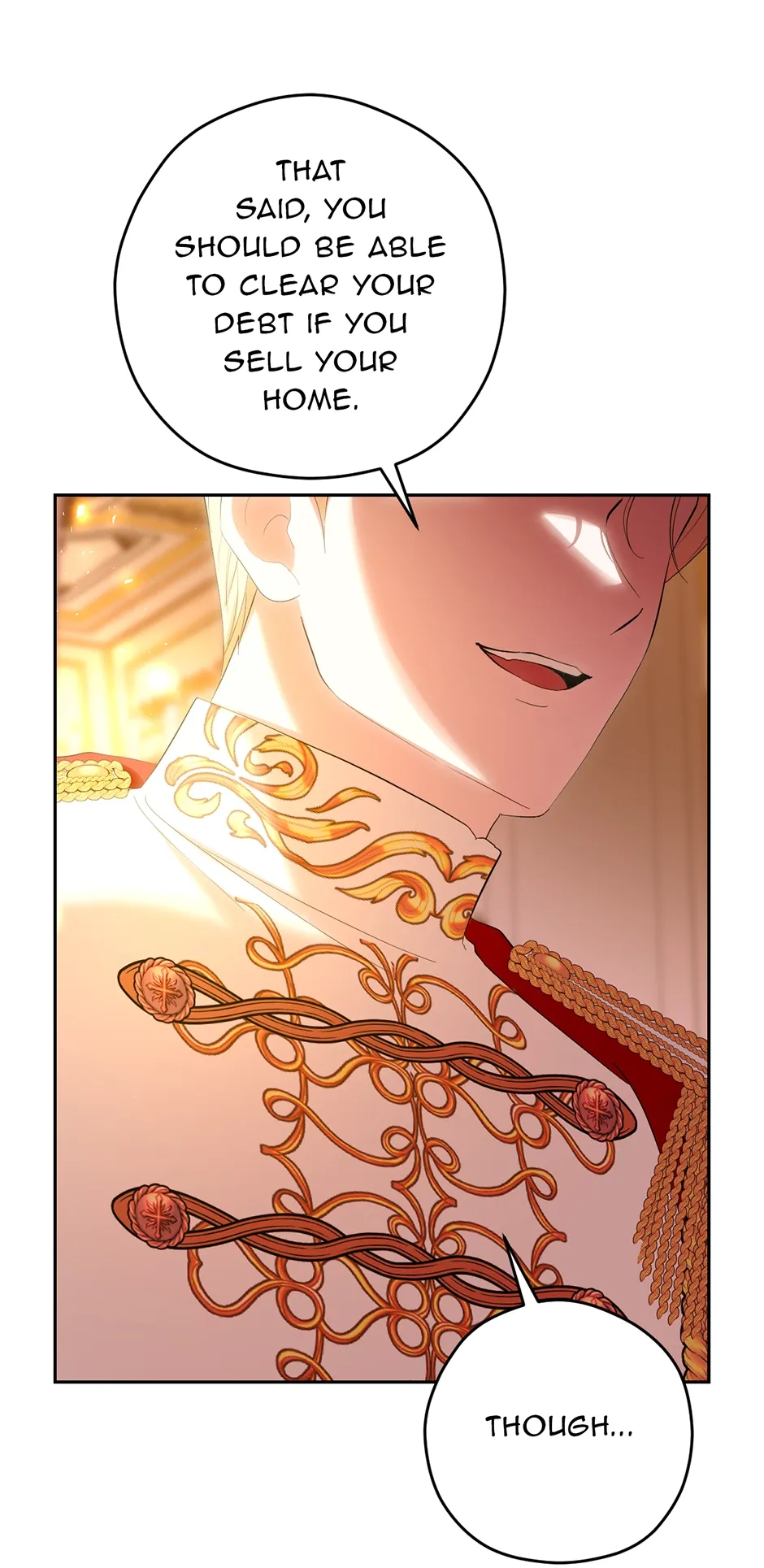 The Maid With A Dictator On A Leash Chapter 51 page 17 - 