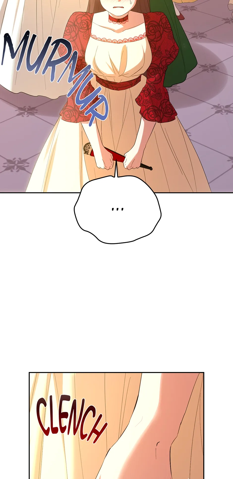 The Maid With A Dictator On A Leash Chapter 51 page 20 - 