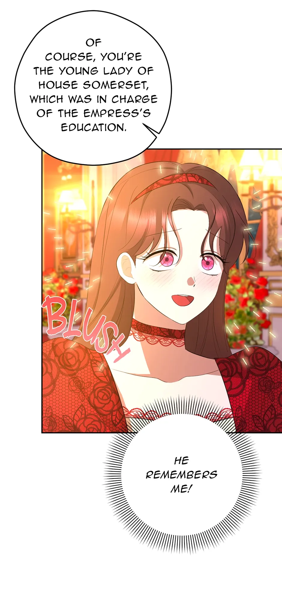 The Maid With A Dictator On A Leash Chapter 51 page 3 - 