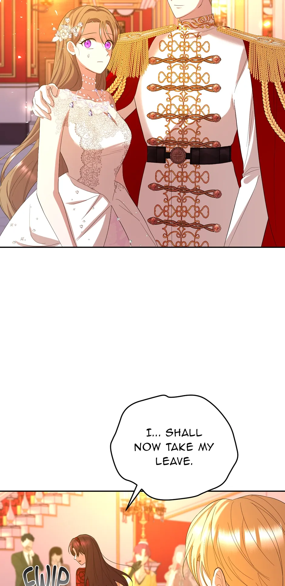 The Maid With A Dictator On A Leash Chapter 51 page 22 - 