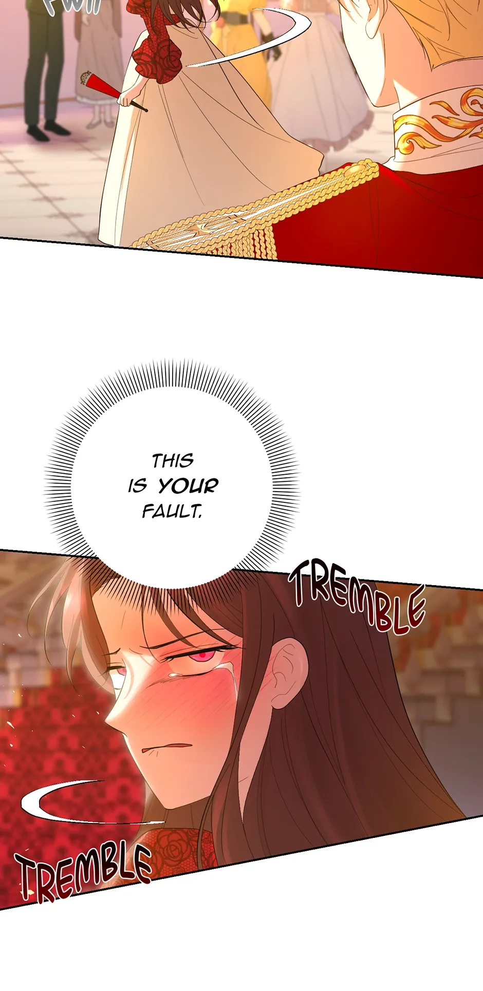 The Maid With A Dictator On A Leash Chapter 51 page 23 - 