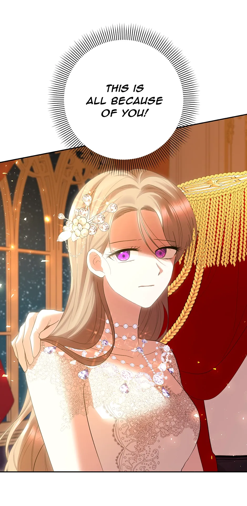The Maid With A Dictator On A Leash Chapter 51 page 24 - 