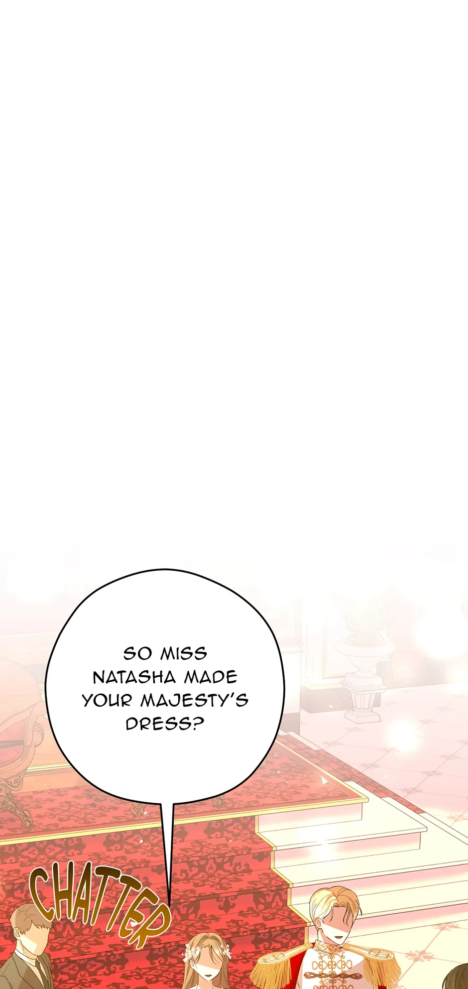 The Maid With A Dictator On A Leash Chapter 51 page 26 - 