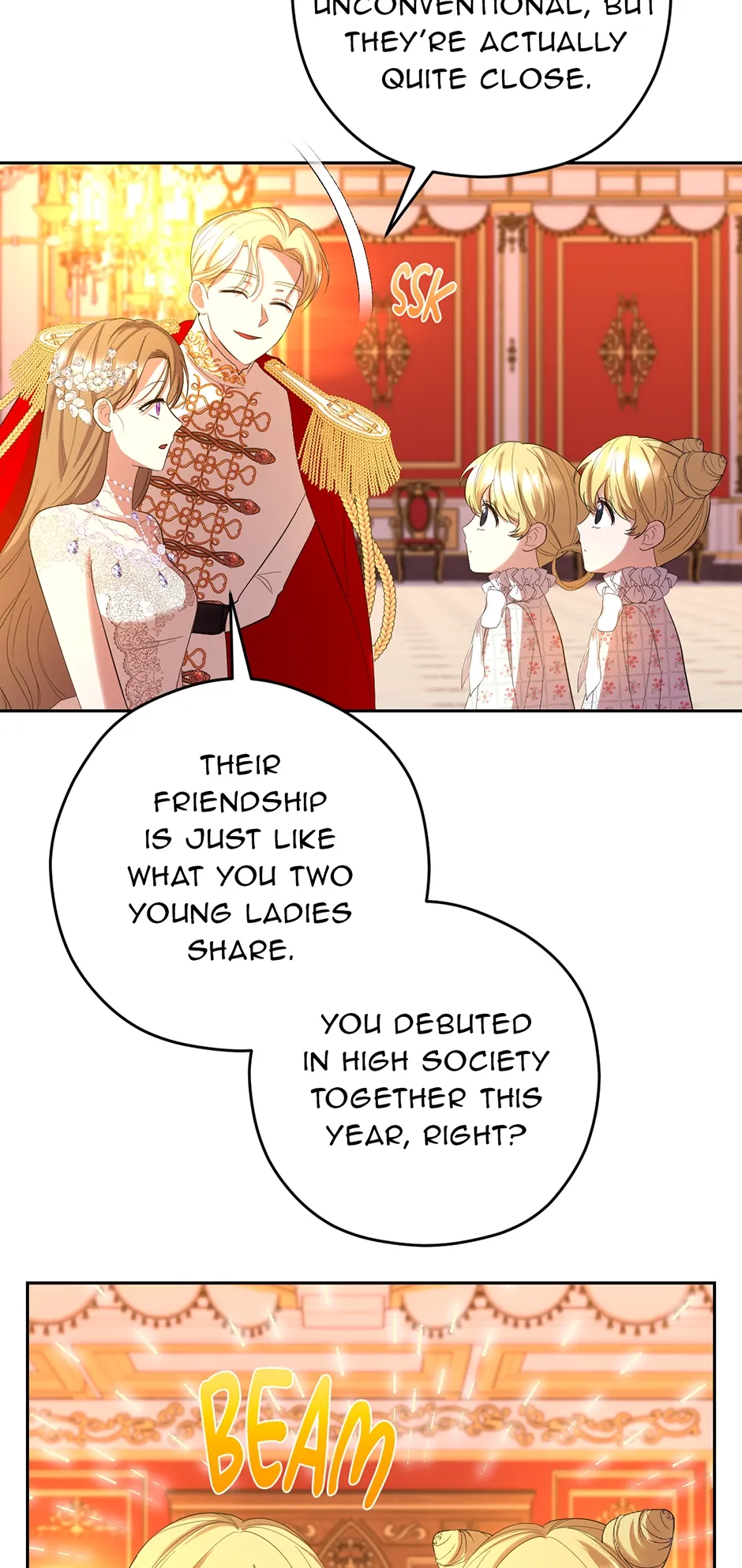 The Maid With A Dictator On A Leash Chapter 51 page 29 - 