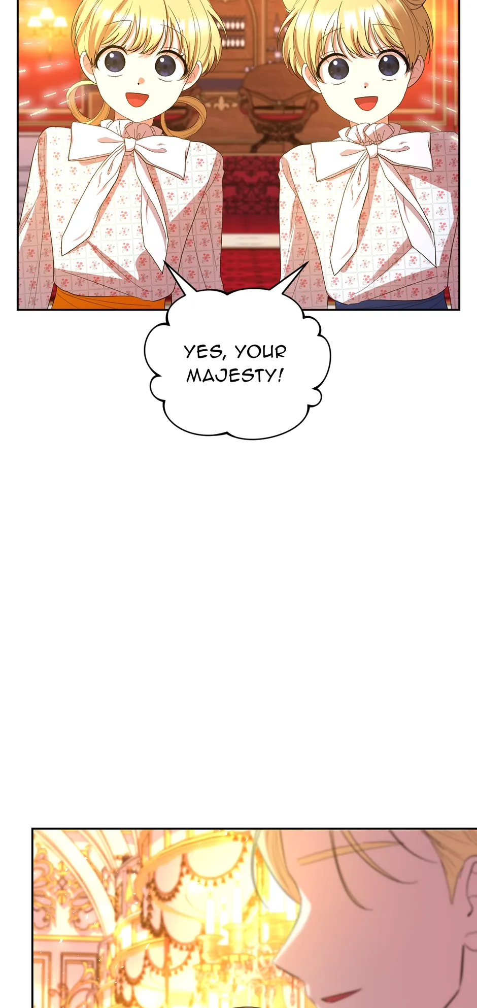 The Maid With A Dictator On A Leash Chapter 51 page 30 - 