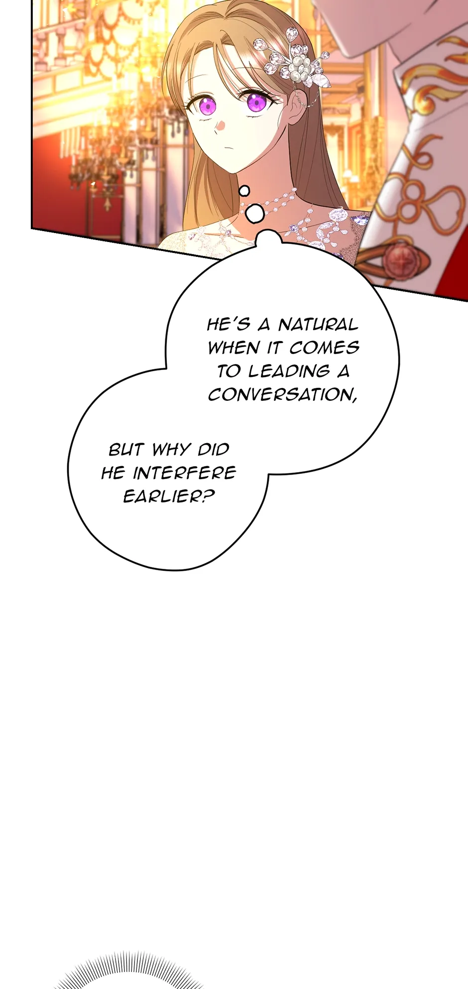 The Maid With A Dictator On A Leash Chapter 51 page 31 - 