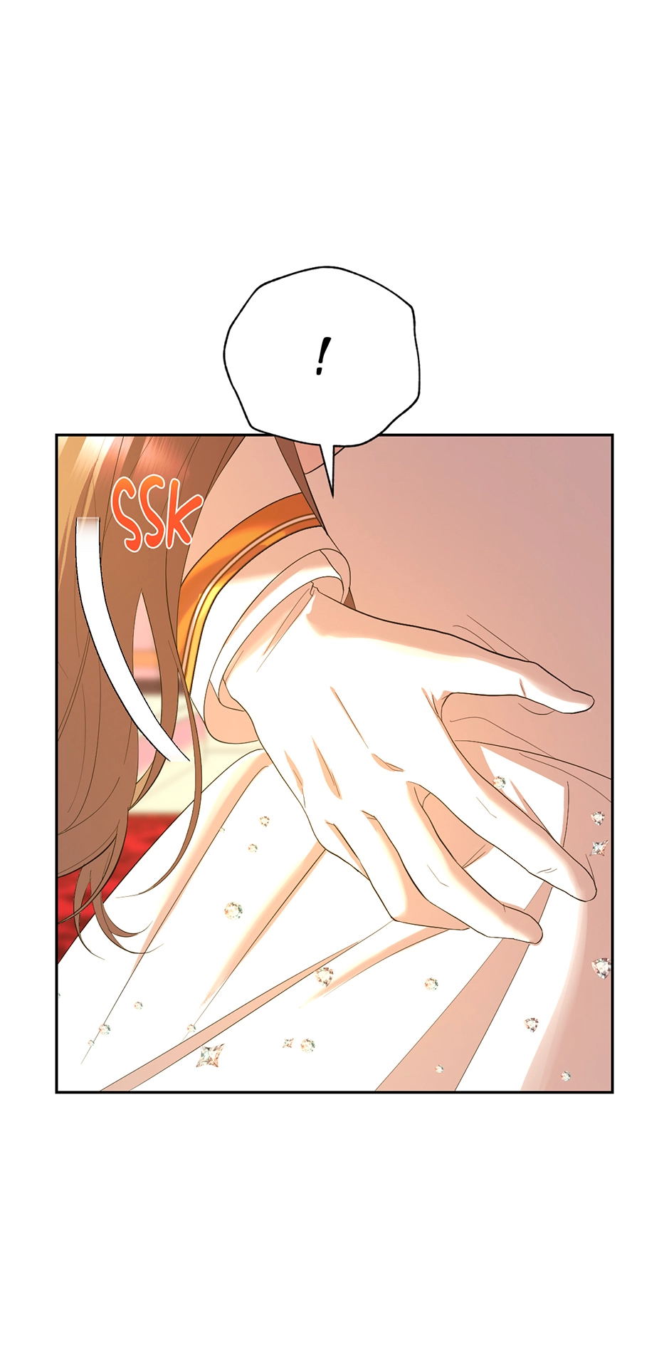 The Maid With A Dictator On A Leash Chapter 51 page 33 - 