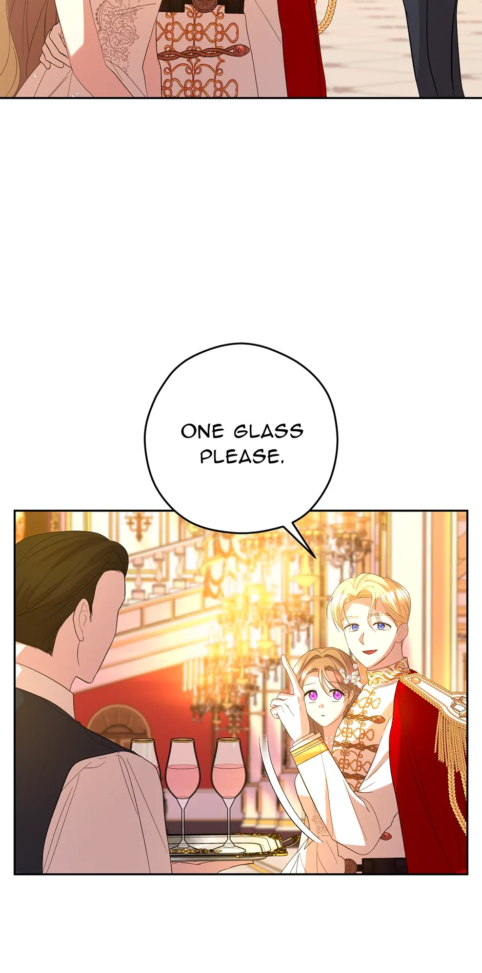 The Maid With A Dictator On A Leash Chapter 51 page 38 - 