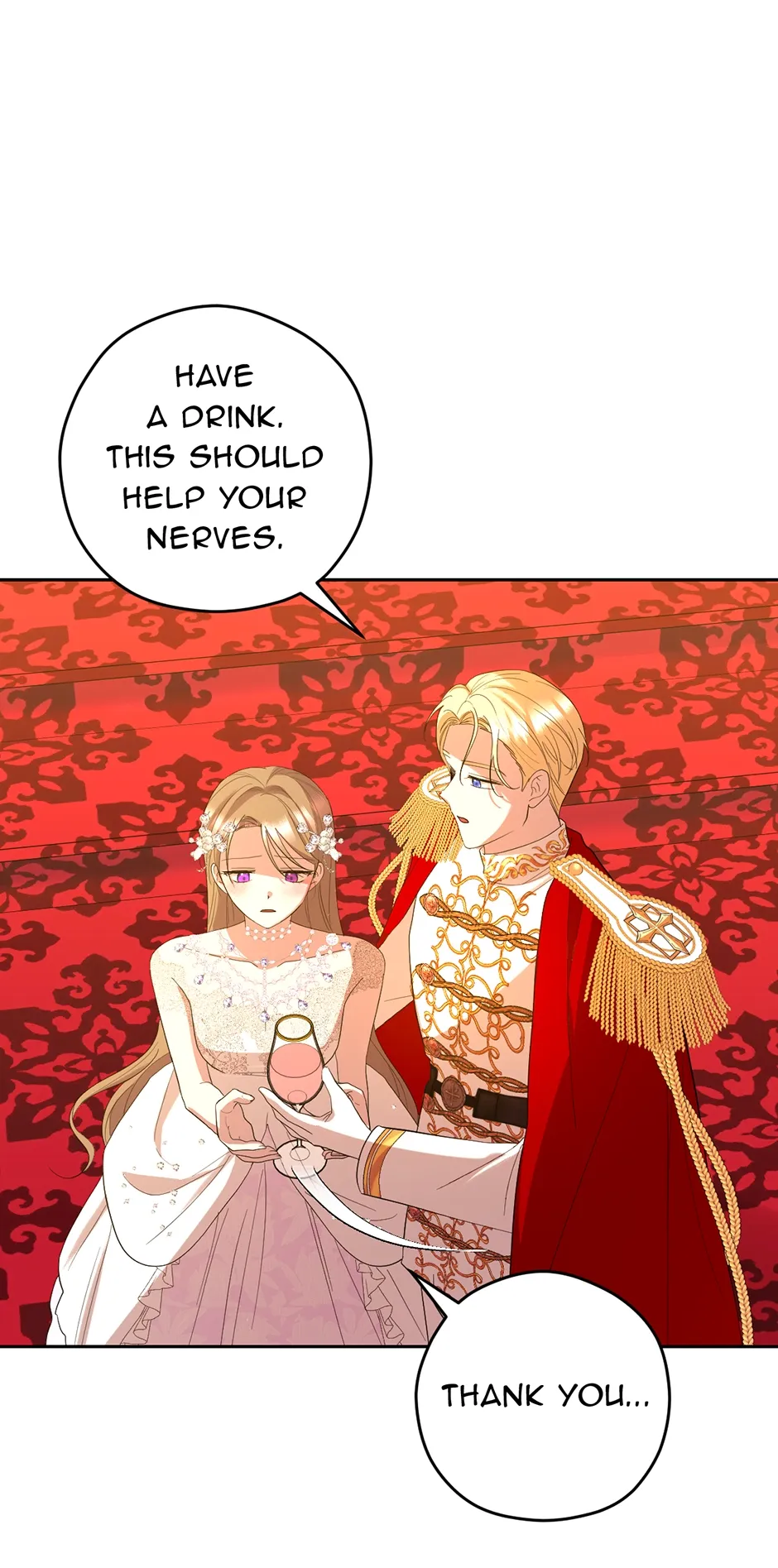The Maid With A Dictator On A Leash Chapter 51 page 39 - 
