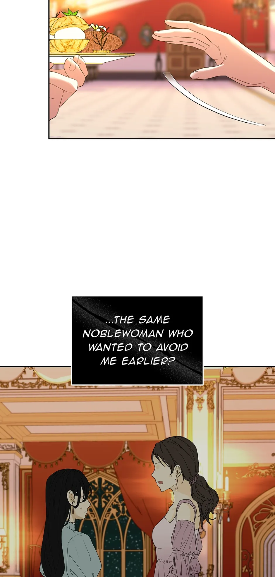 The Maid With A Dictator On A Leash Chapter 51 page 45 - 