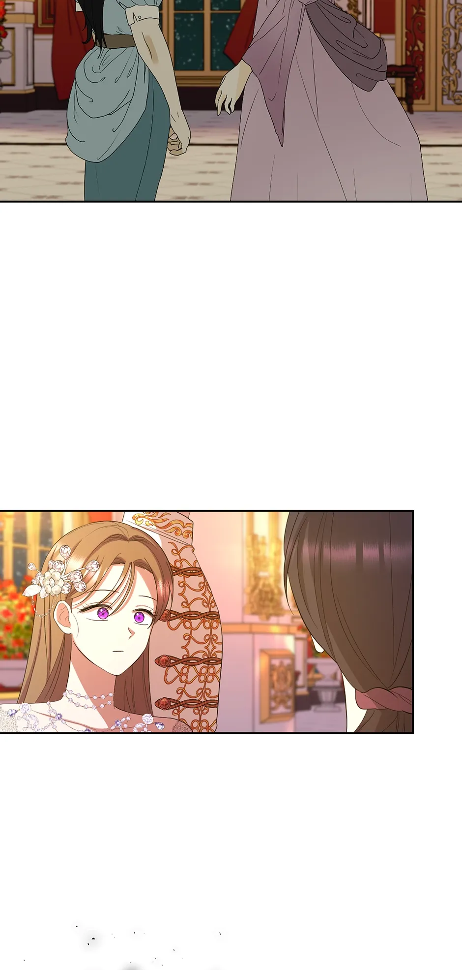 The Maid With A Dictator On A Leash Chapter 51 page 46 - 