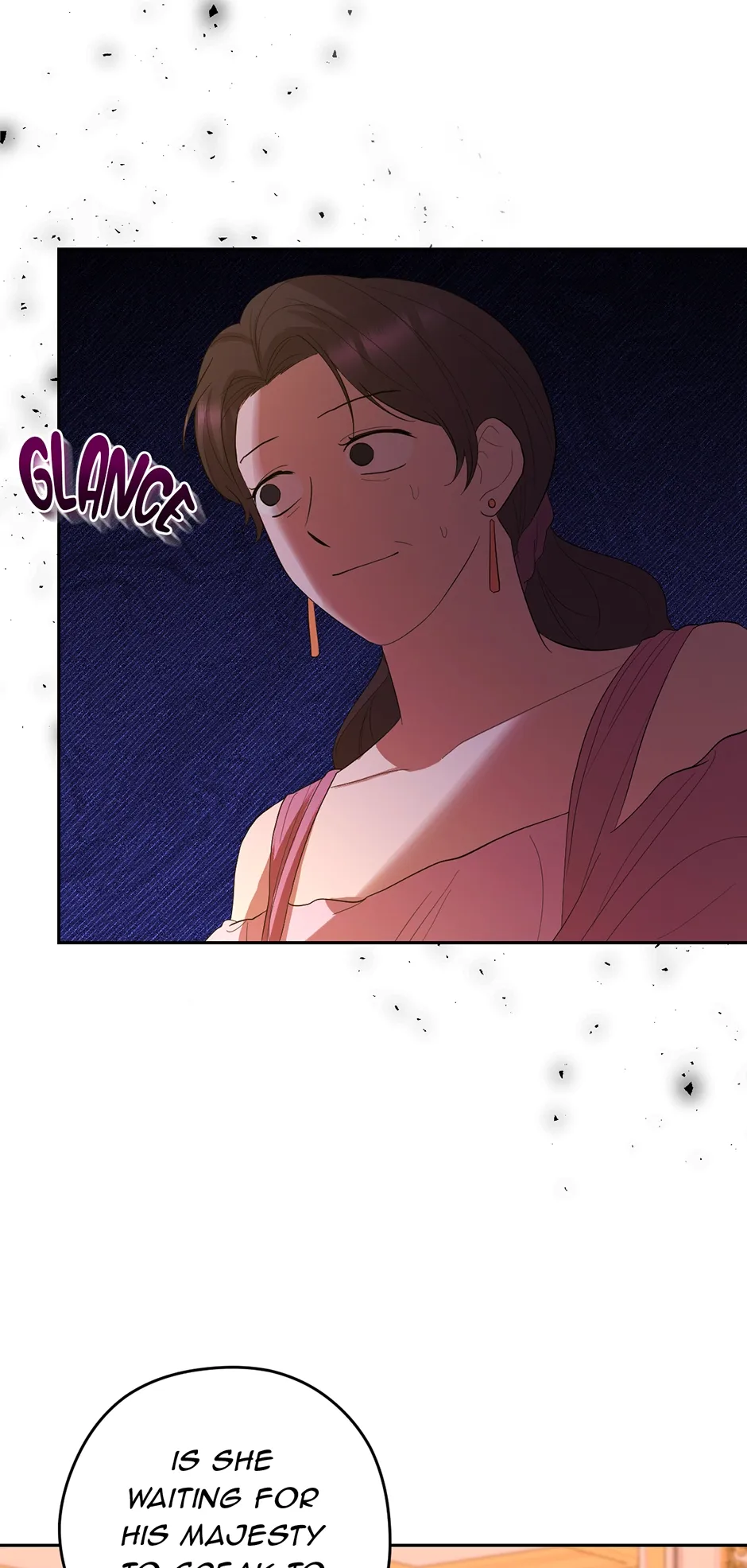 The Maid With A Dictator On A Leash Chapter 51 page 47 - 