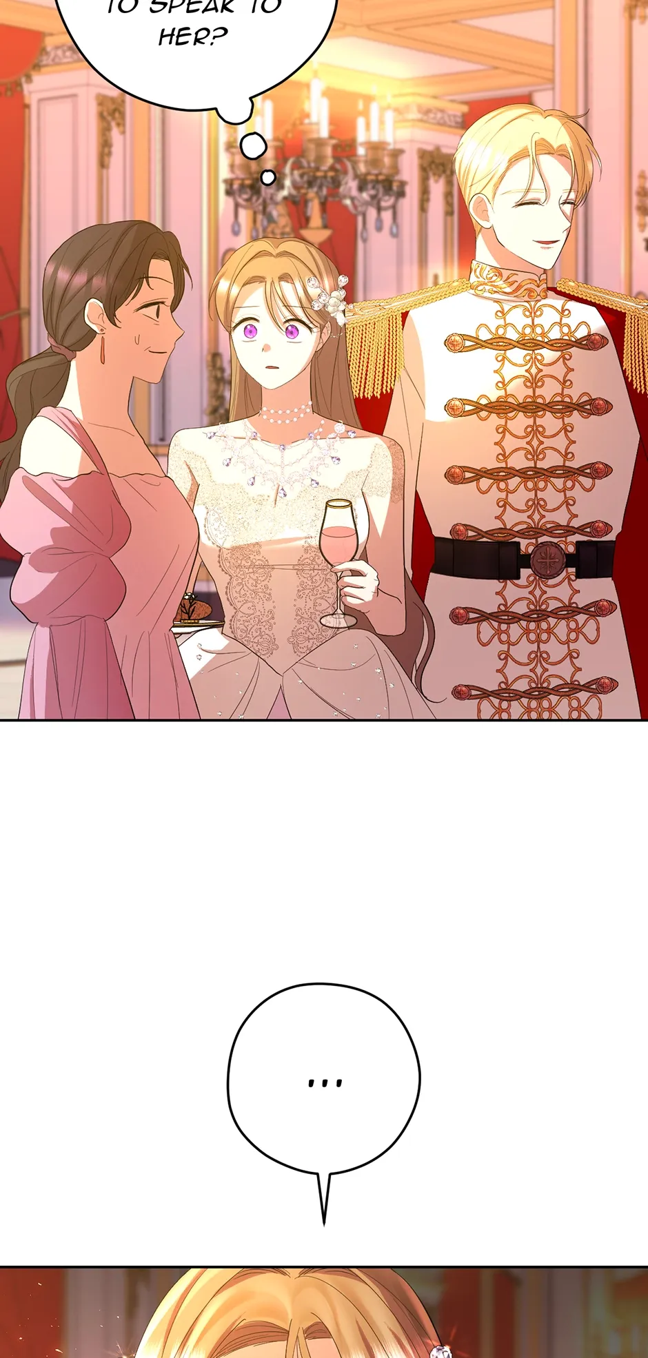 The Maid With A Dictator On A Leash Chapter 51 page 48 - 