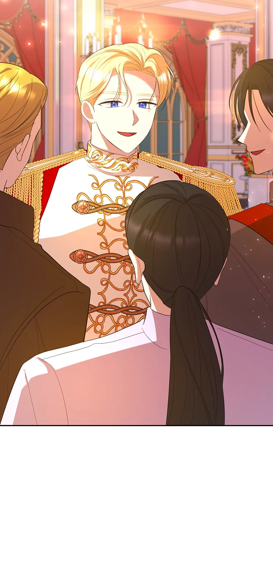 The Maid With A Dictator On A Leash Chapter 51 page 50 - 