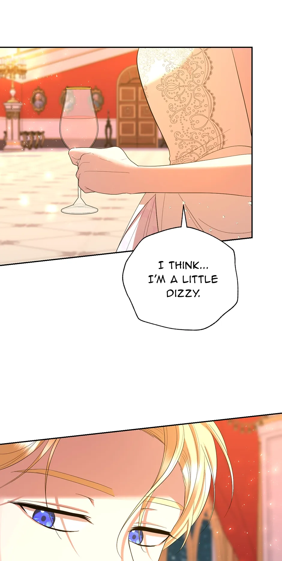 The Maid With A Dictator On A Leash Chapter 51 page 51 - 