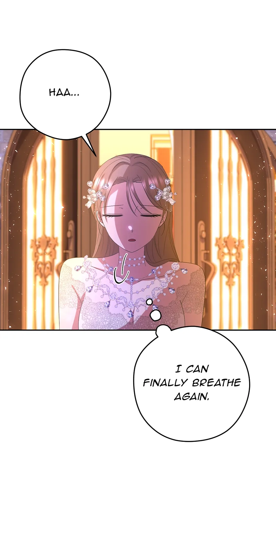 The Maid With A Dictator On A Leash Chapter 51 page 57 - 