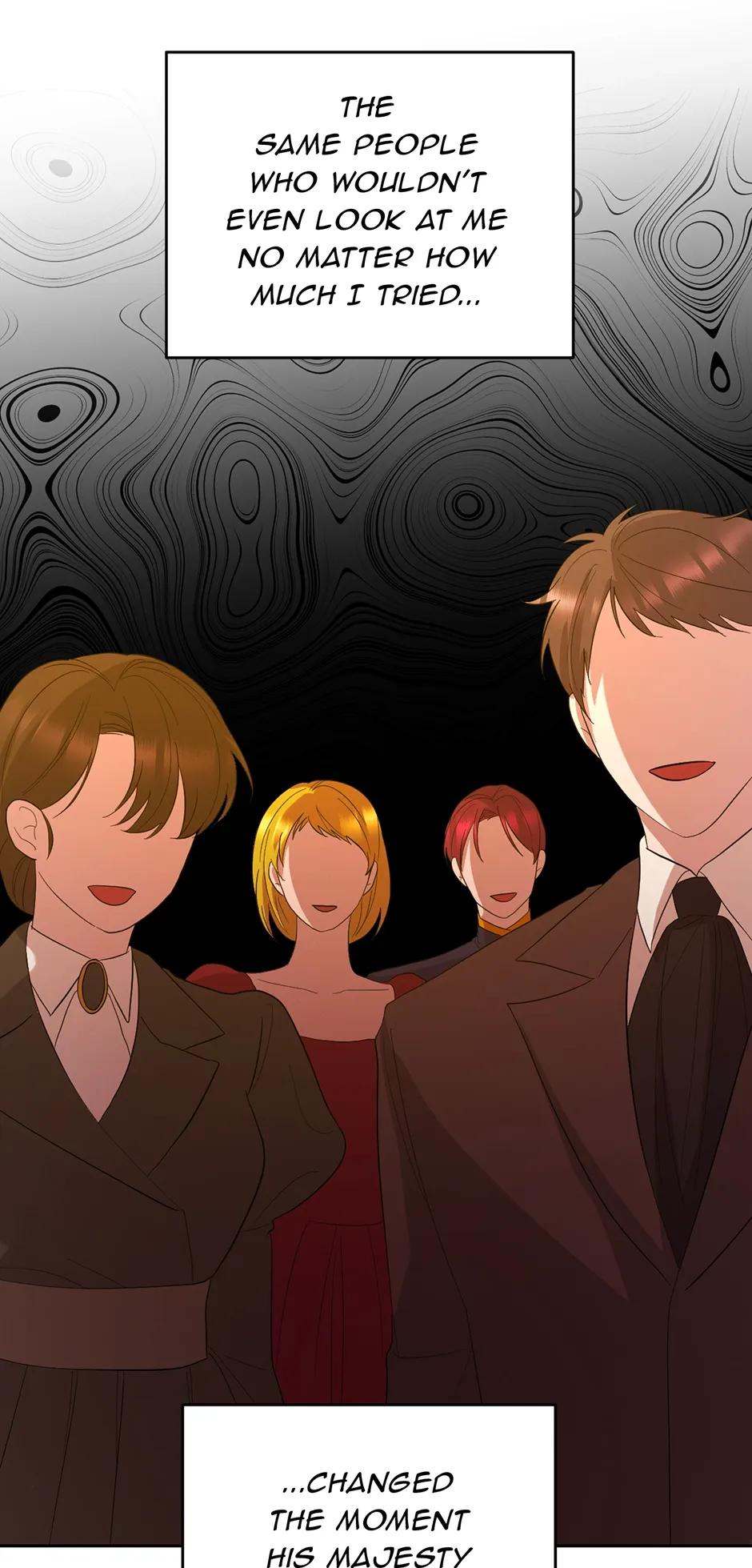 The Maid With A Dictator On A Leash Chapter 51 page 60 - 