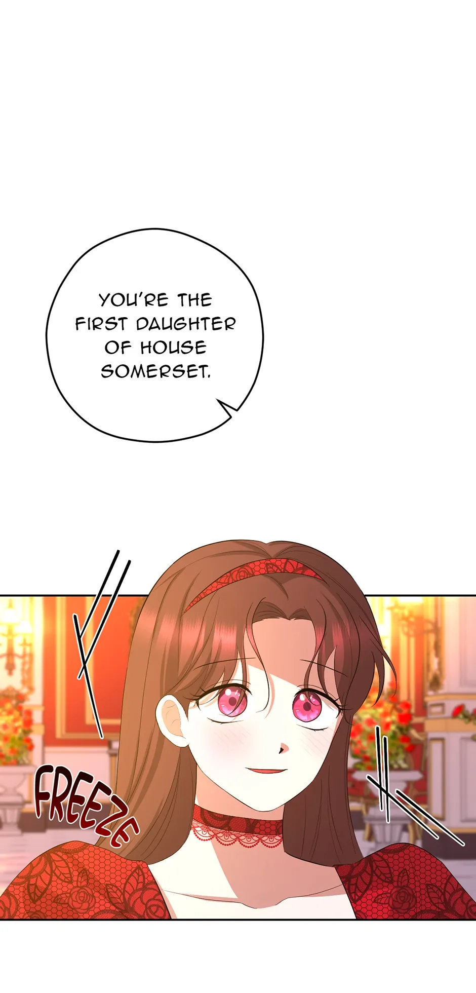 The Maid With A Dictator On A Leash Chapter 51 page 7 - 