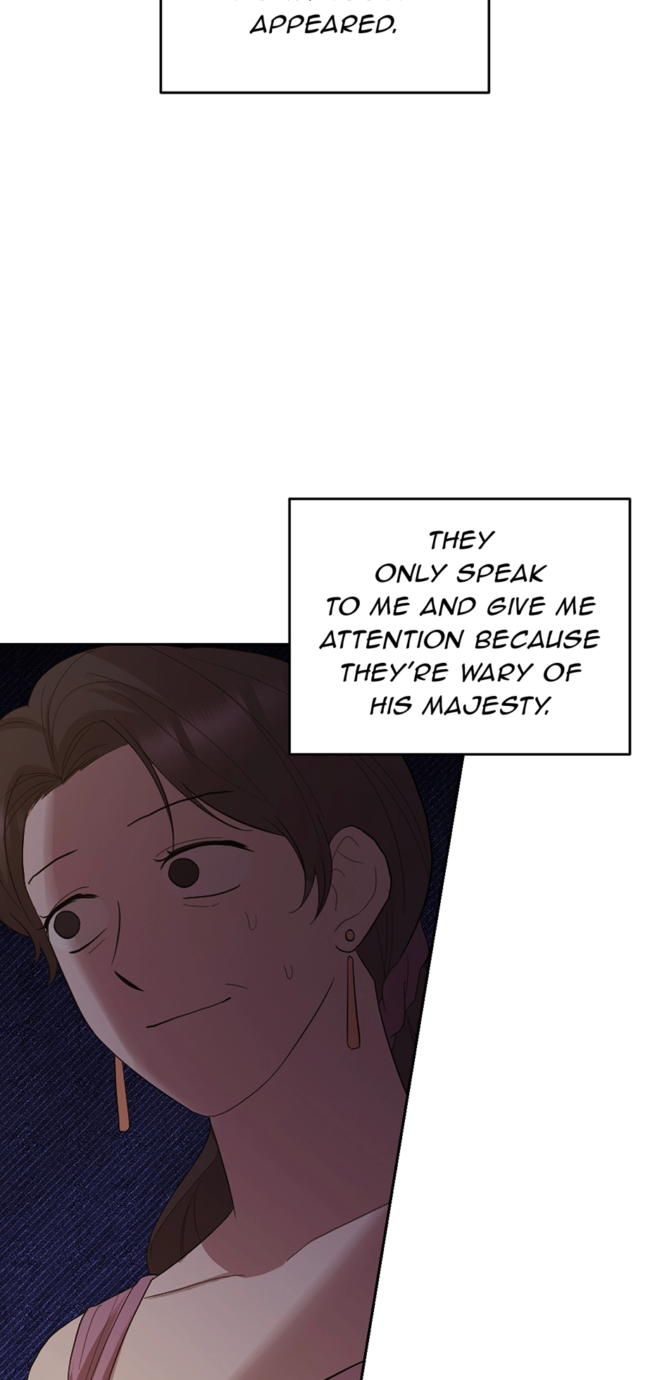 The Maid With A Dictator On A Leash Chapter 51 page 61 - 