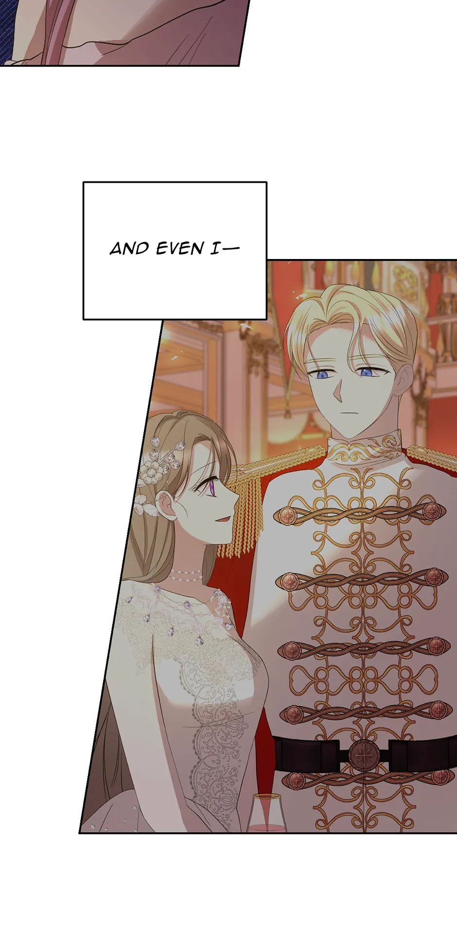 The Maid With A Dictator On A Leash Chapter 51 page 62 - 