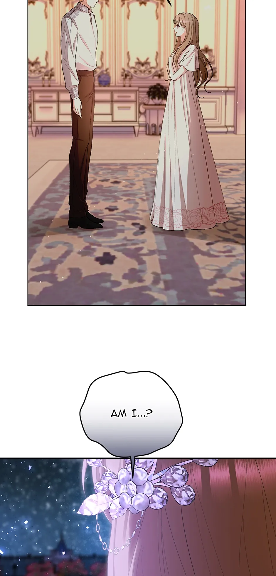 The Maid With A Dictator On A Leash Chapter 51 page 64 - 