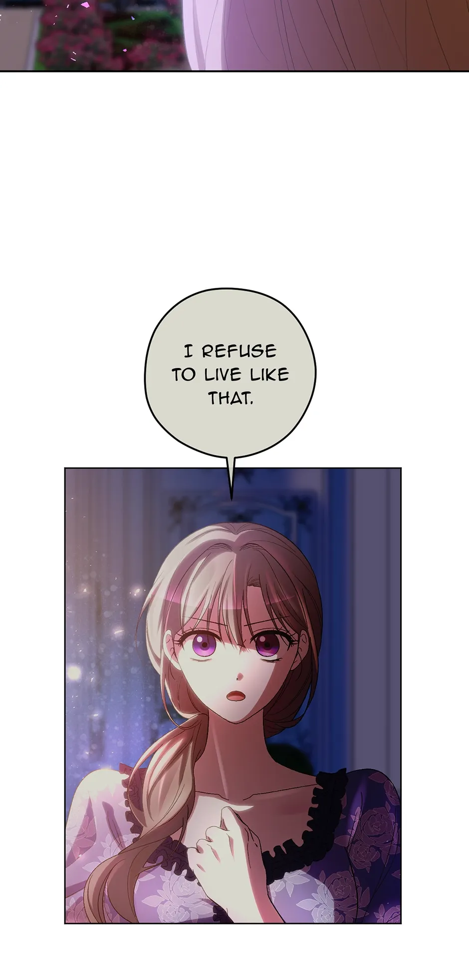 The Maid With A Dictator On A Leash Chapter 51 page 65 - 
