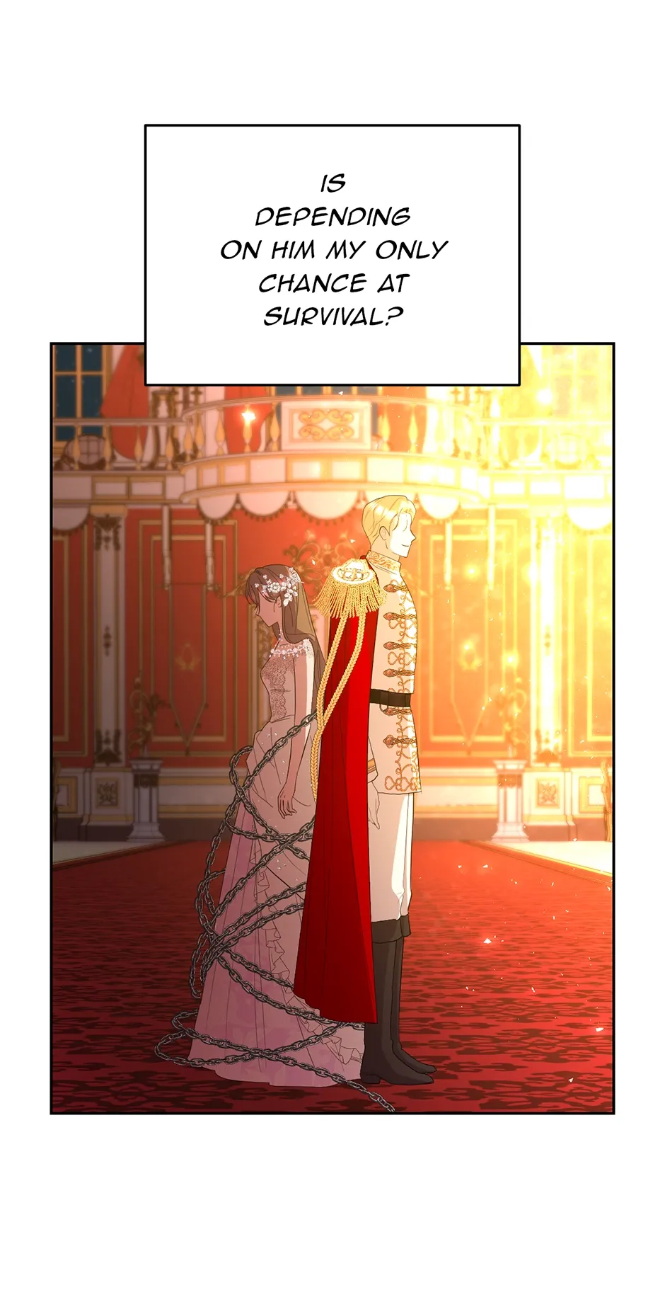 The Maid With A Dictator On A Leash Chapter 51 page 68 - 