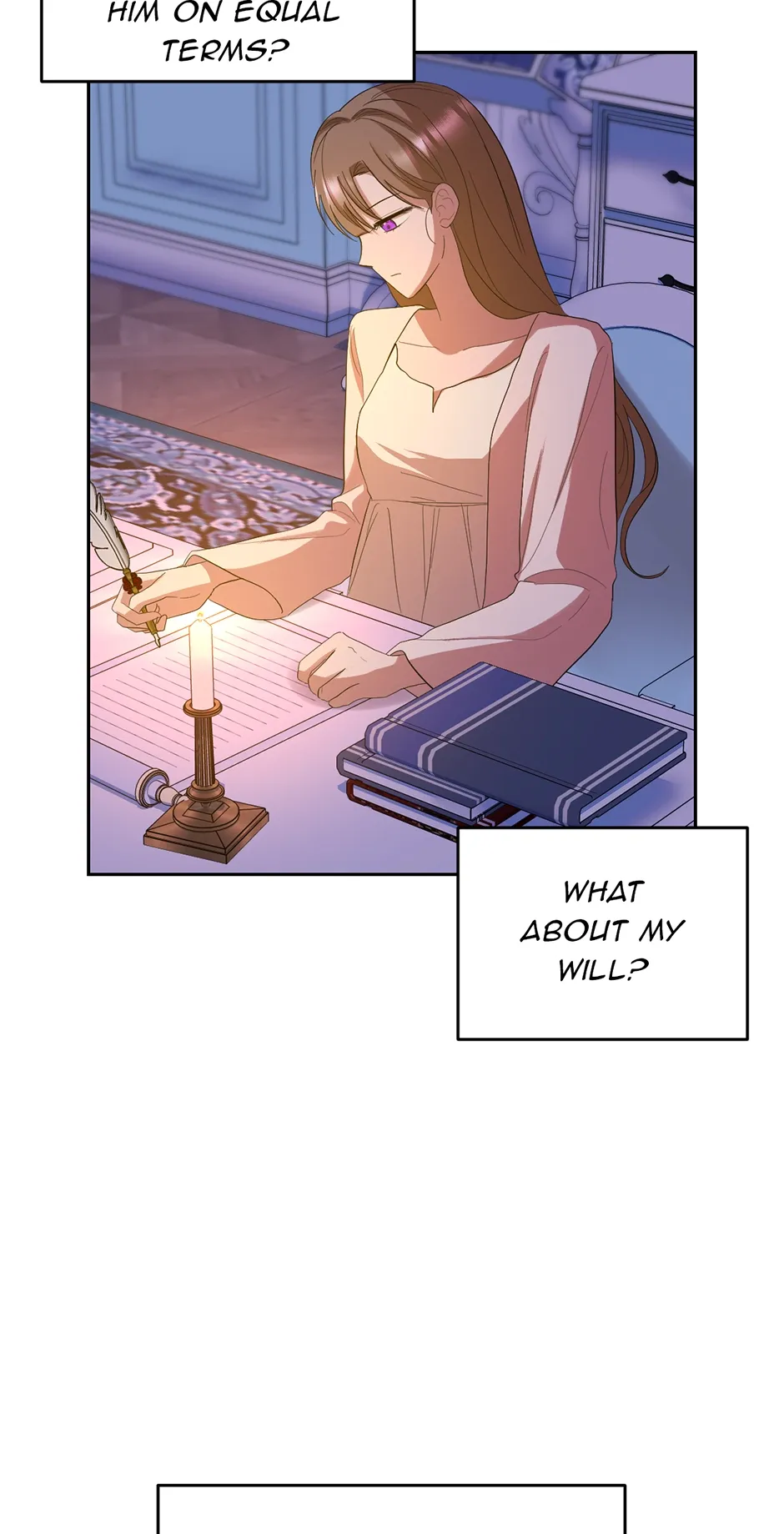 The Maid With A Dictator On A Leash Chapter 51 page 70 - 