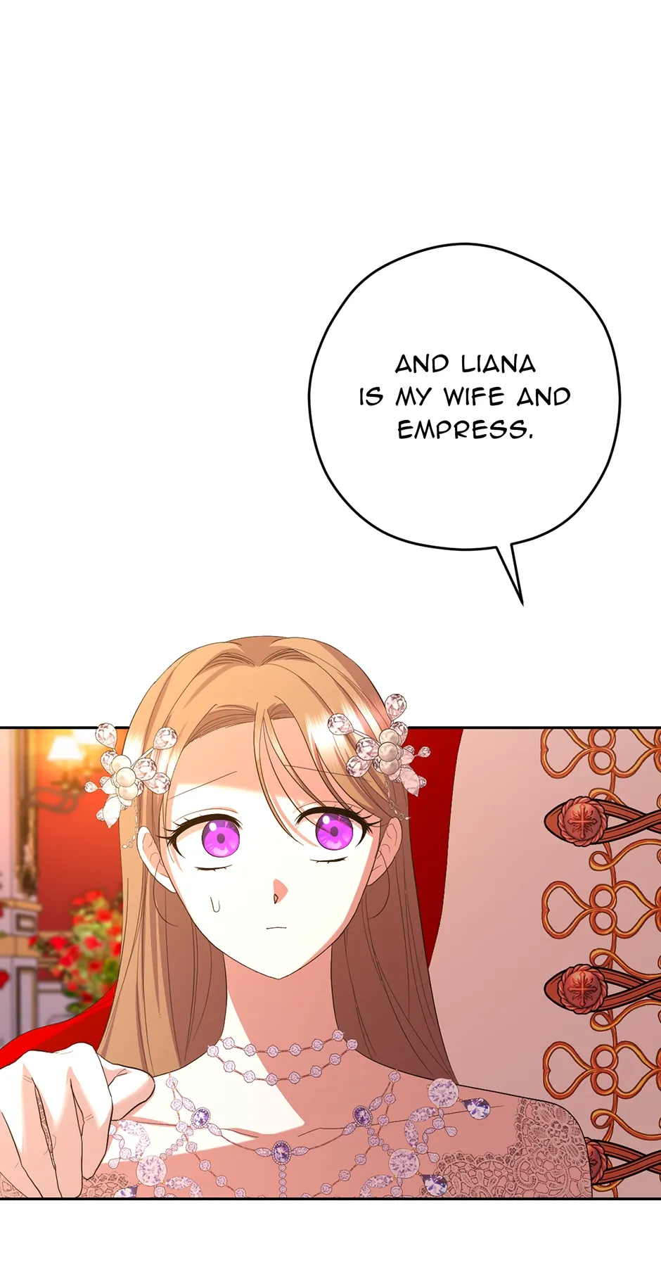 The Maid With A Dictator On A Leash Chapter 51 page 8 - 