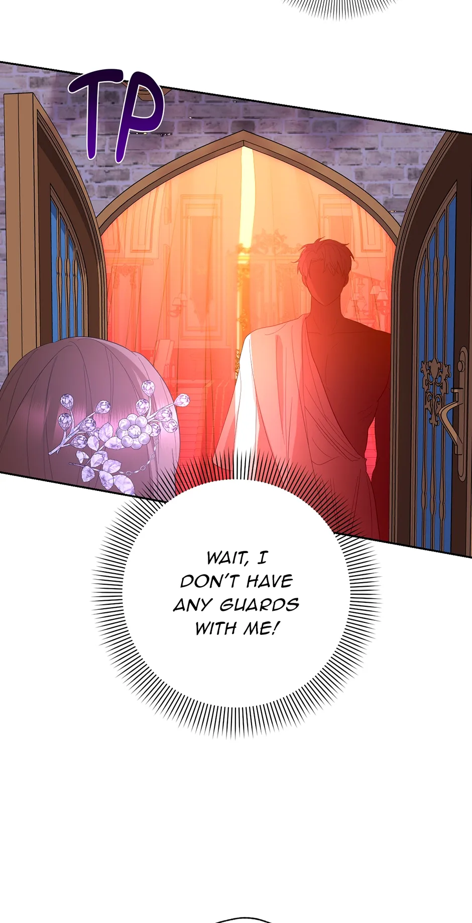 The Maid With A Dictator On A Leash Chapter 51 page 75 - 