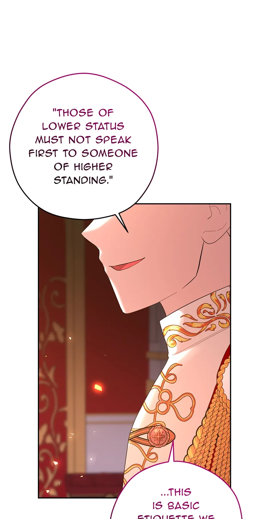 The Maid With A Dictator On A Leash Chapter 51 page 9 - 