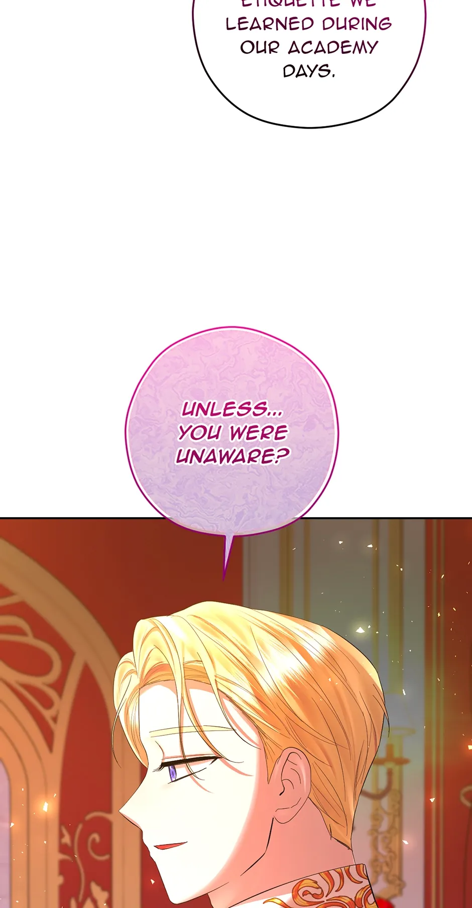The Maid With A Dictator On A Leash Chapter 51 page 10 - 