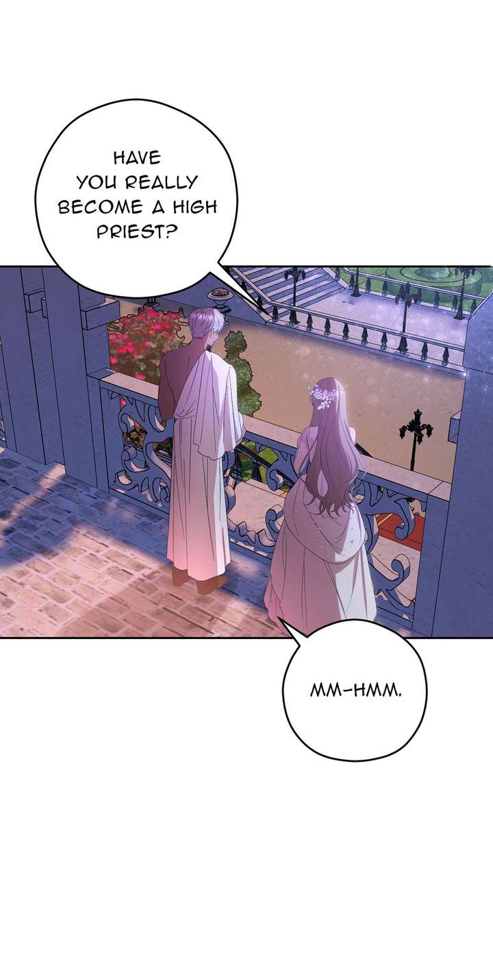 The Maid With A Dictator On A Leash Chapter 52 page 1 - 