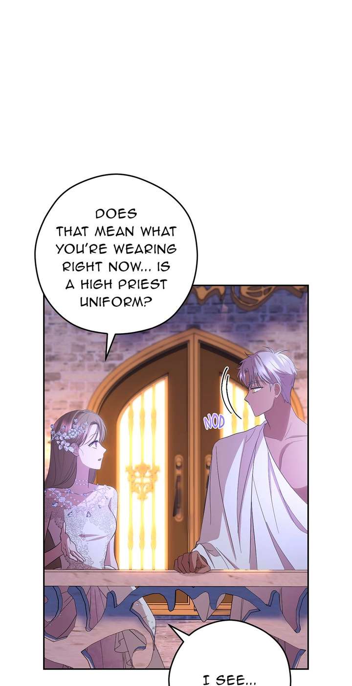 The Maid With A Dictator On A Leash Chapter 52 page 2 - 